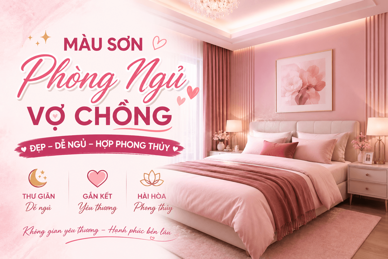 top-7-mau-son-phong-ngu-vo-chong-dep-de-ngu-va-hop-phong-thuy
